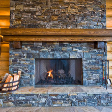 Fireplace Ideas
