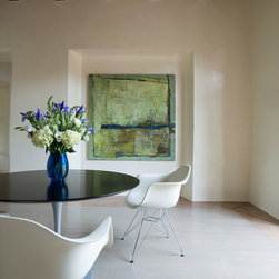 Santa Fe Finishes - Flooring - Flooring