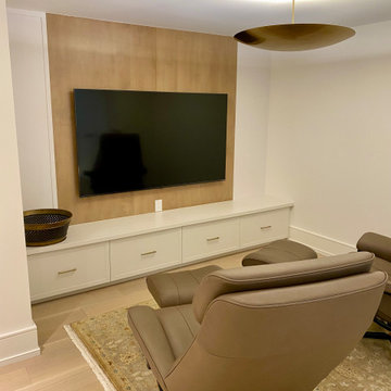 Dreamy High Park Condo