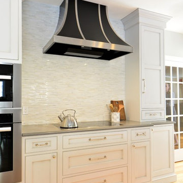 Dover Kitchen Remodel