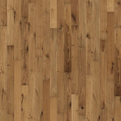 Kahrs - Kahrs Spirit, Rugged, Husk Oak - Hardwood Flooring