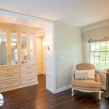 Ceiling ideas
