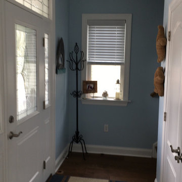 Point Pl. Beach, NJ - Shore Custom Chic