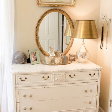 HouseHome Started Here | Littleton, CO | My Historic Home