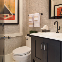 half bath