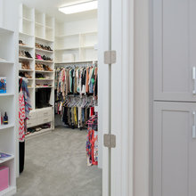Grand Closets