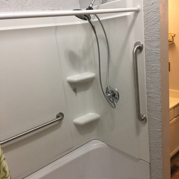 Miller Shower 2018