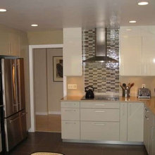 Kitchen Ideas