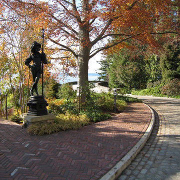 Washington State Residence