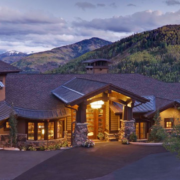 Cedar Draw Estates 33 Residence