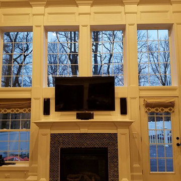 New Providence, NJ project