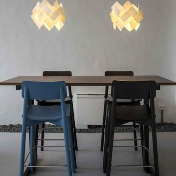 LZF - Love Fish Restaurant - Belgium