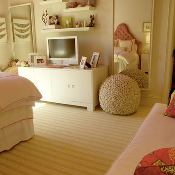 Rosa Park residence - bedroom