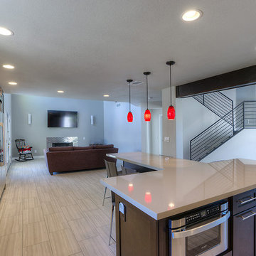 E&S Builders