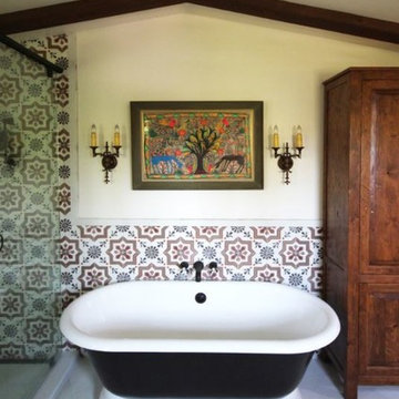 Tile Applications