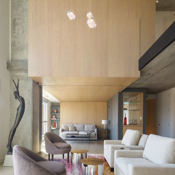 SoMa Loft