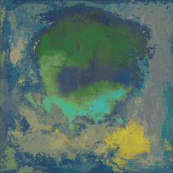 True Blue Special Edition - Artwork