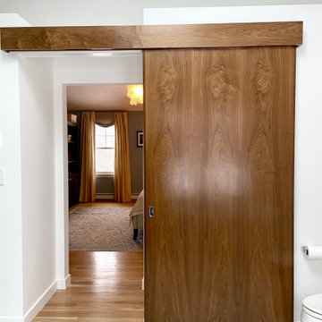 Norwell Master Bath