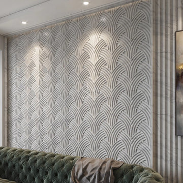 Buy Decorative Wall Cladding Online – Stone Art By SKL