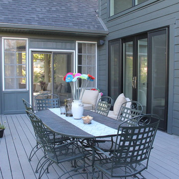 Custom Energy Efficient Home