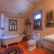 Country Home