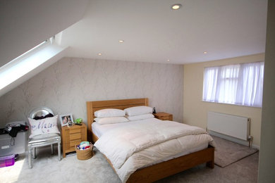 Loft Conversion Northfleet