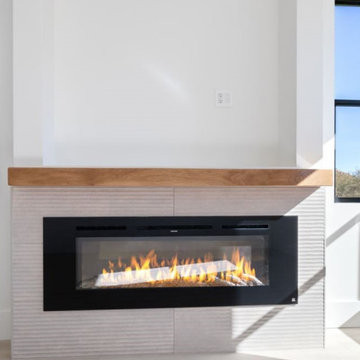 New Modern Desert Home