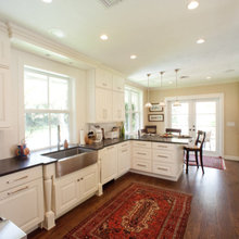 Kitchen Ideas