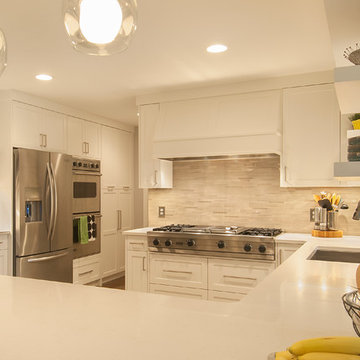 Spring 2015 Remodelers Showcase
