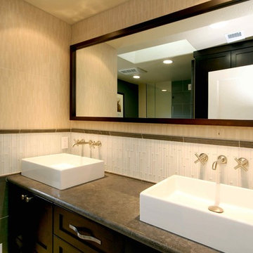 Silicon Valley Master Bath