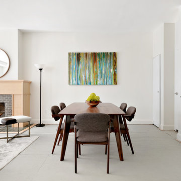 Home Restoration and Staging