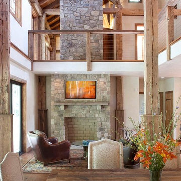 New Hope Barn Conversion