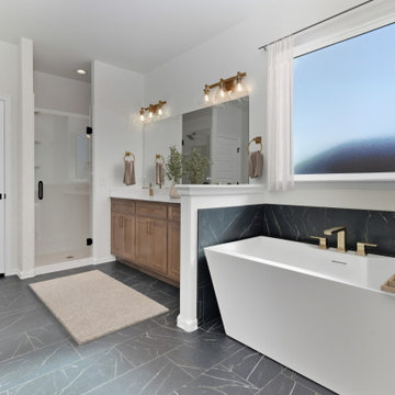Bathrooms