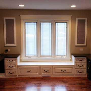 Work Station / Home Office