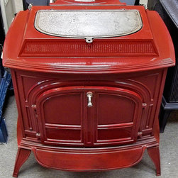 Stove Product Samples - Freestanding Stoves
