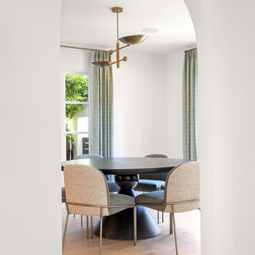 Whole Home Remodel