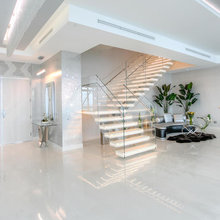 Stair