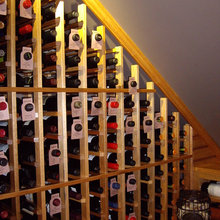 wine storage
