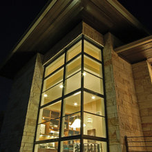 Window / corner detail
