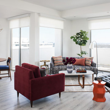 Los Angeles Pied a Terre