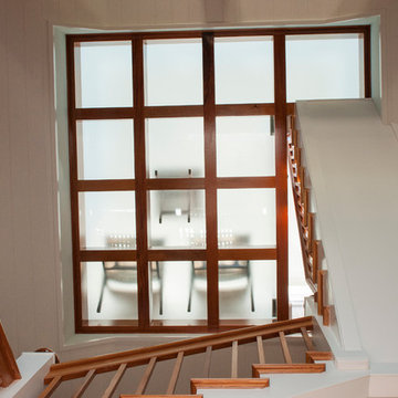 Fulling Mill Residence