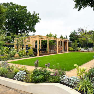 Design & Installation - Chelsea