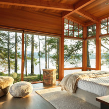 Lakeside Home