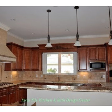 Kitchen Tile