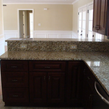 Midtown Kitchen Remodel