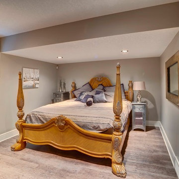 Custom 2 | Traditional | Calgary