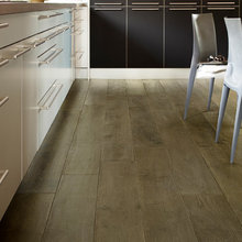 Flooring: hardwoods