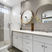 Bathrooms T-hawk