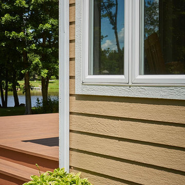 Diamond Kote Protective Trim System