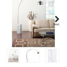 RDAD - Floor Lamp